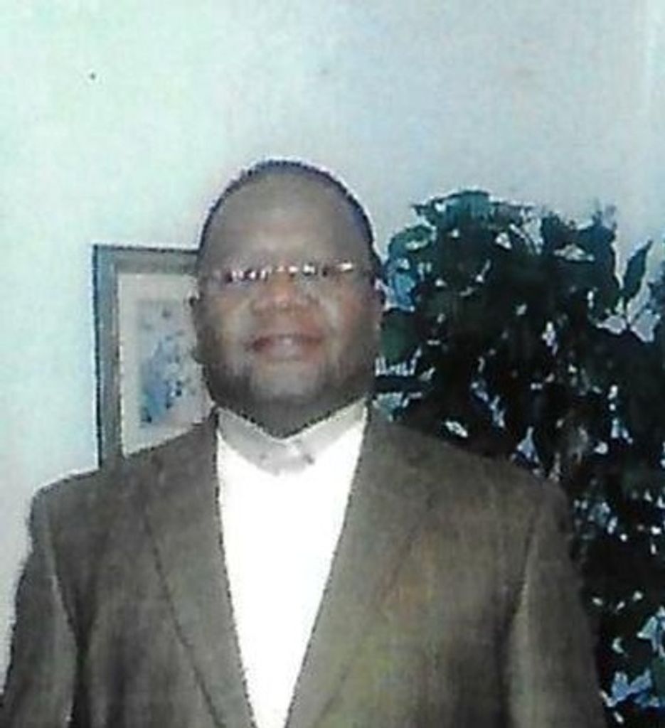 Reginald Dale Atkinson Profile Photo