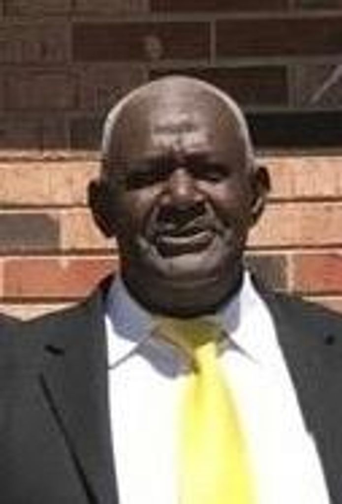 Freddie Lee Smith Profile Photo