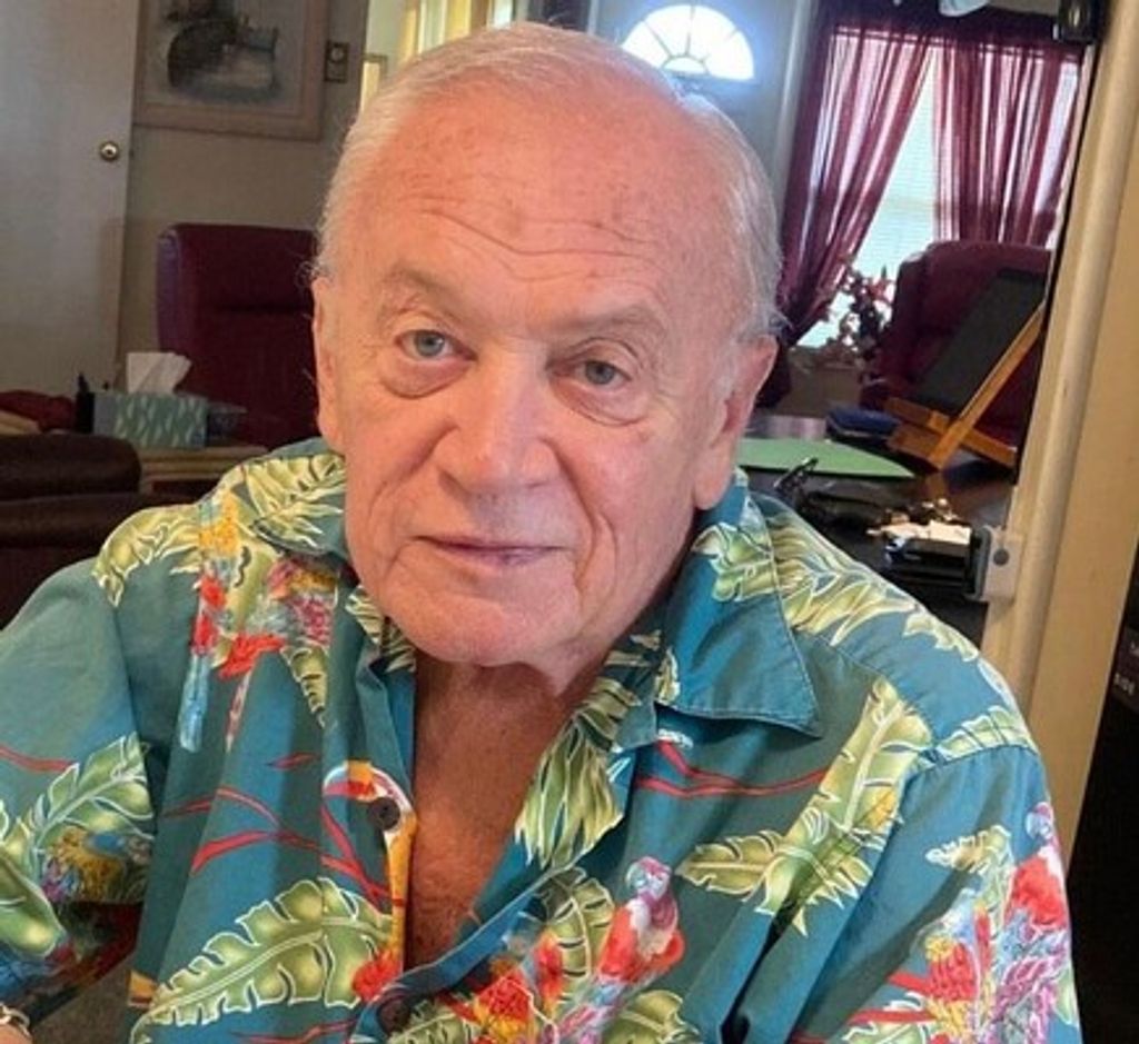 Douglas Arthur Covell