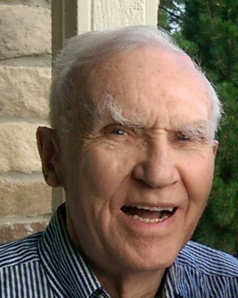 David Nelson Denman III