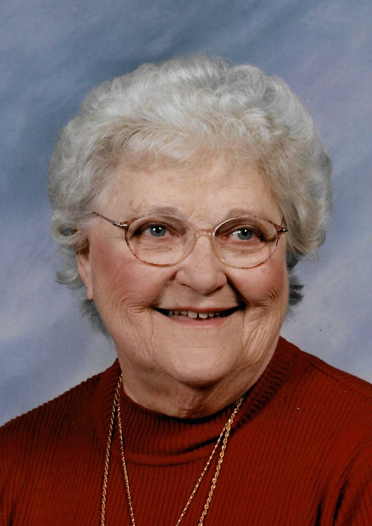 Miriam K. Reed Profile Photo