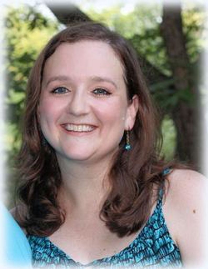 Candice Clara Caudell Raby Profile Photo