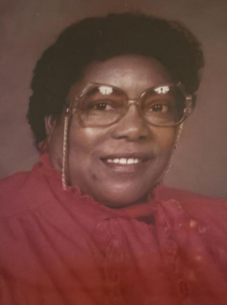 Vernida “Neete” Parham Campbell Profile Photo