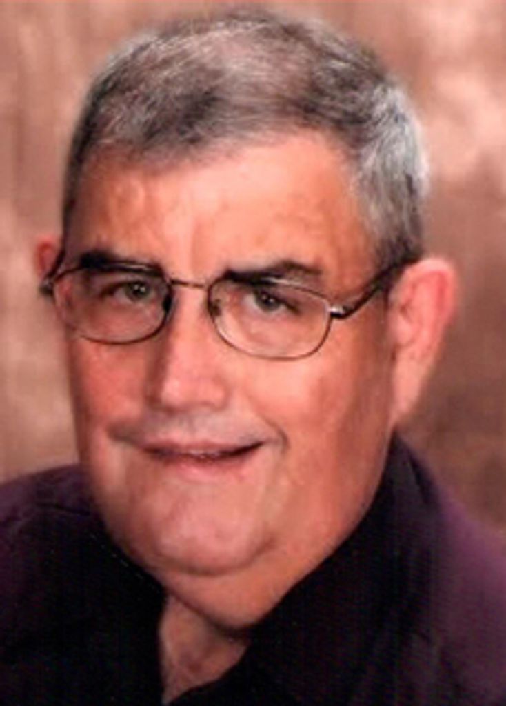 Ralph Jacobsen