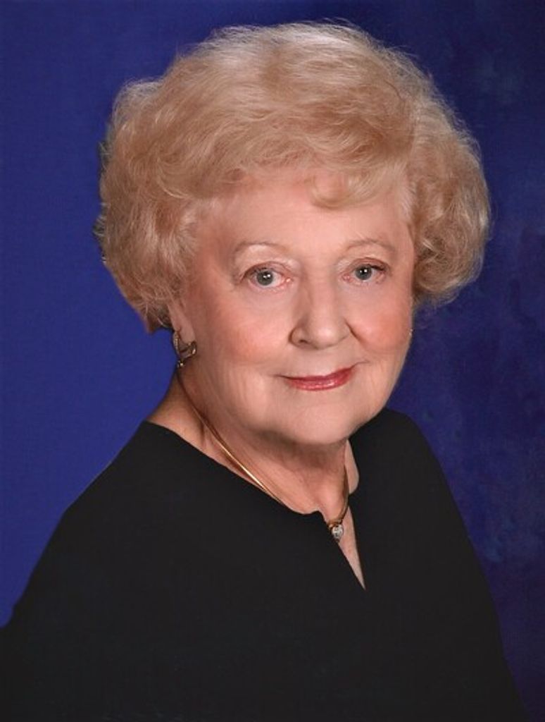 Irene Anna Mandy Carannante