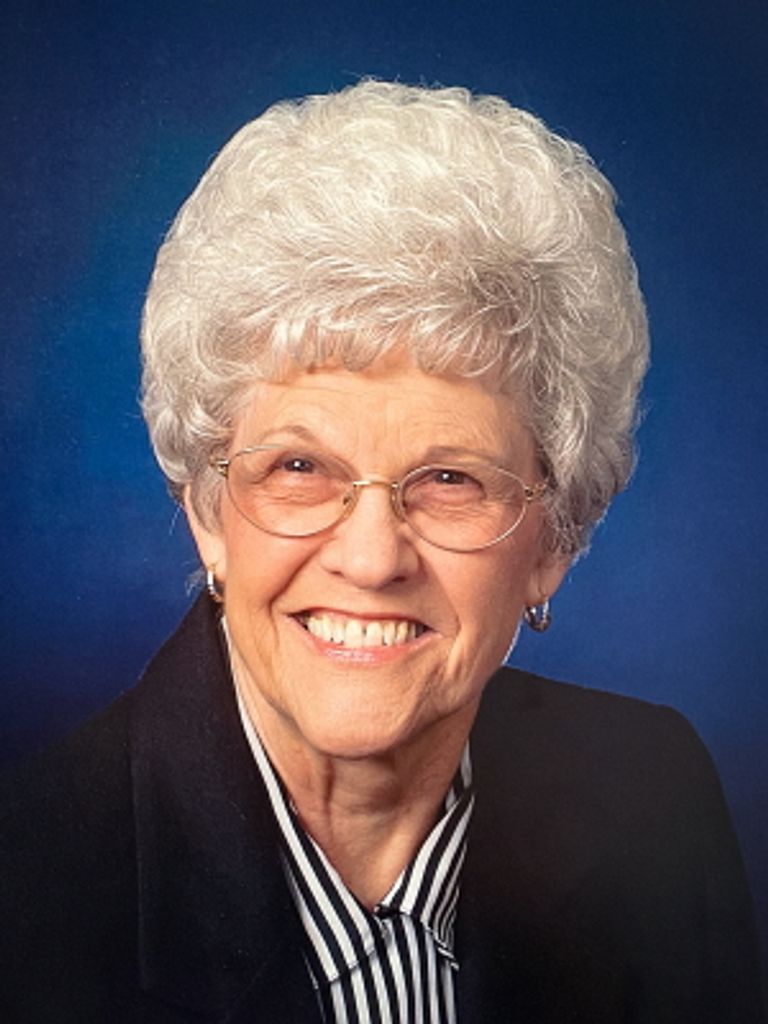 Betty L. (Spond) Sprague Profile Photo