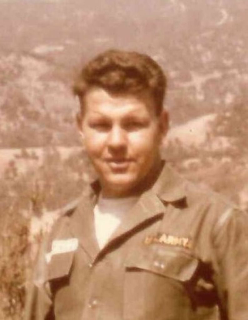 Miles Maxfield, Sr.