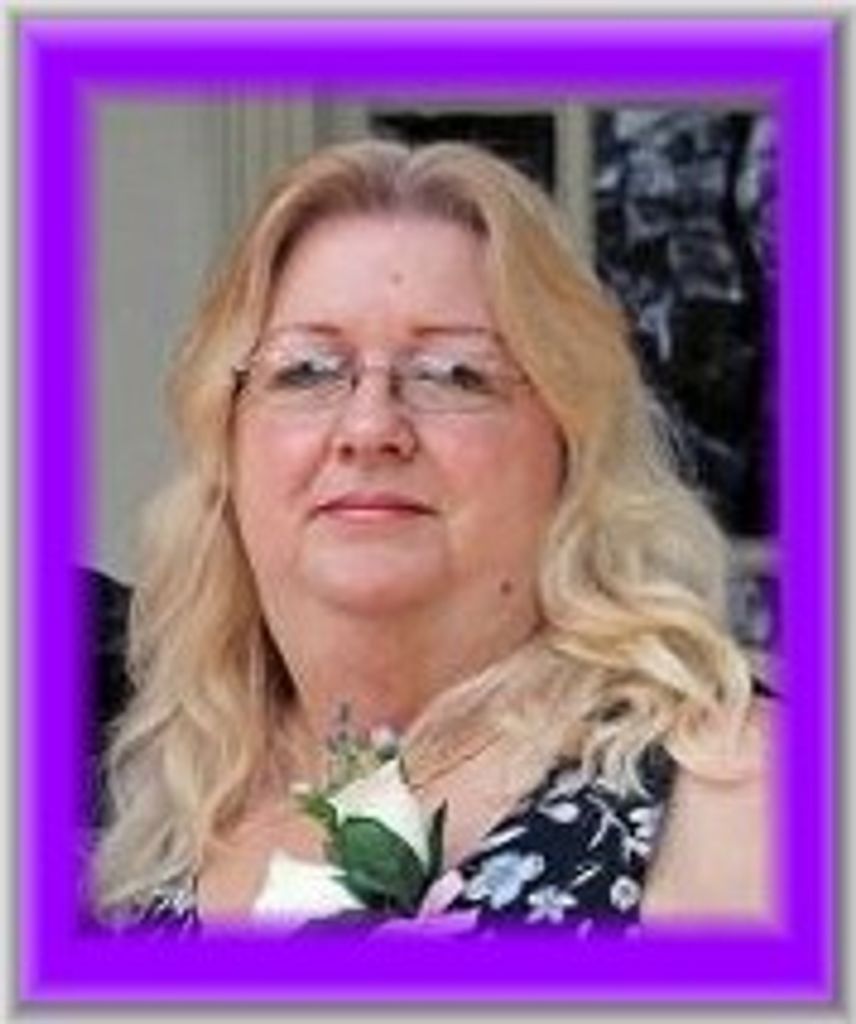 Teryl Ann Campbell
