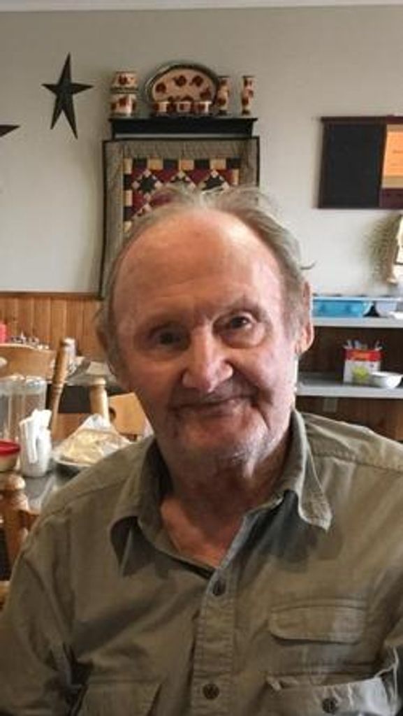 Clyde Marshall Lawrence Profile Photo