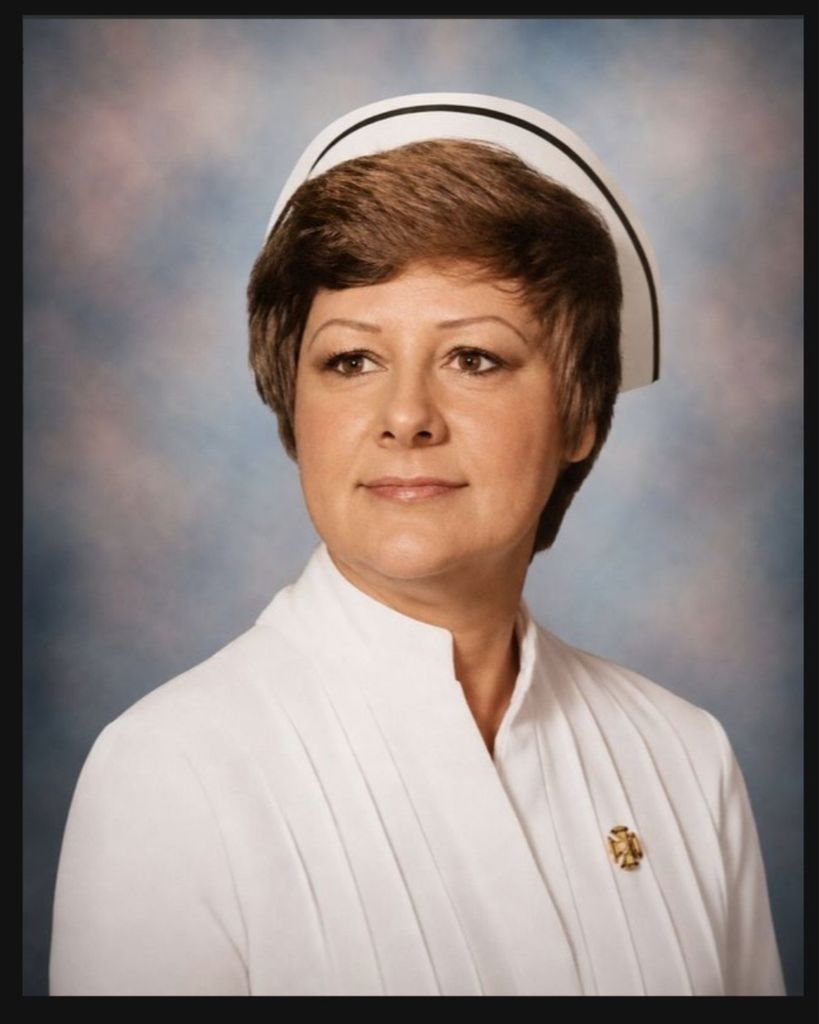 Sandra Yates-Henderson Profile Photo