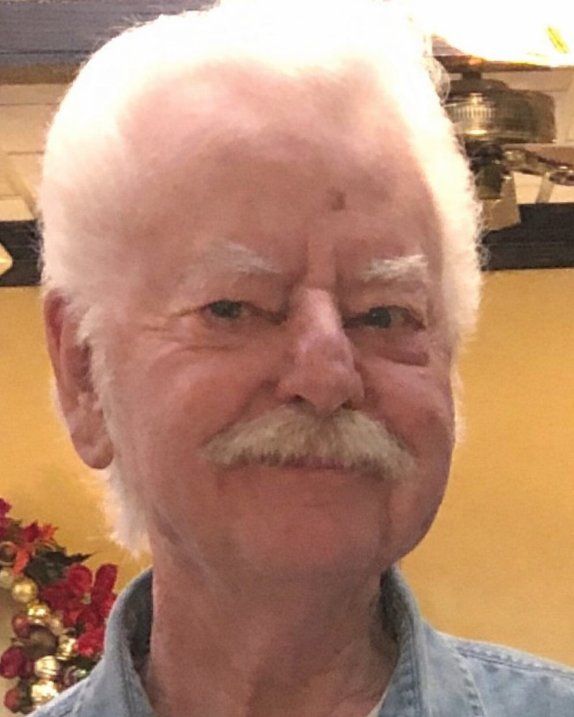 Jack Flynn Mullis Jr. Profile Photo