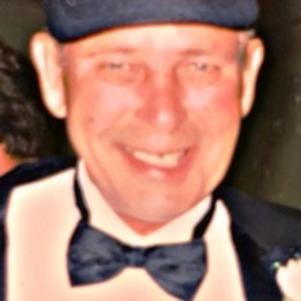 Daniel Nagy, Jr.