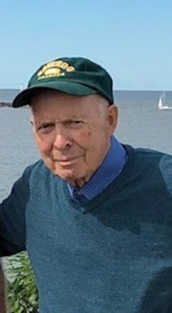 Adelbert "Junie" Eacker, Jr. Profile Photo