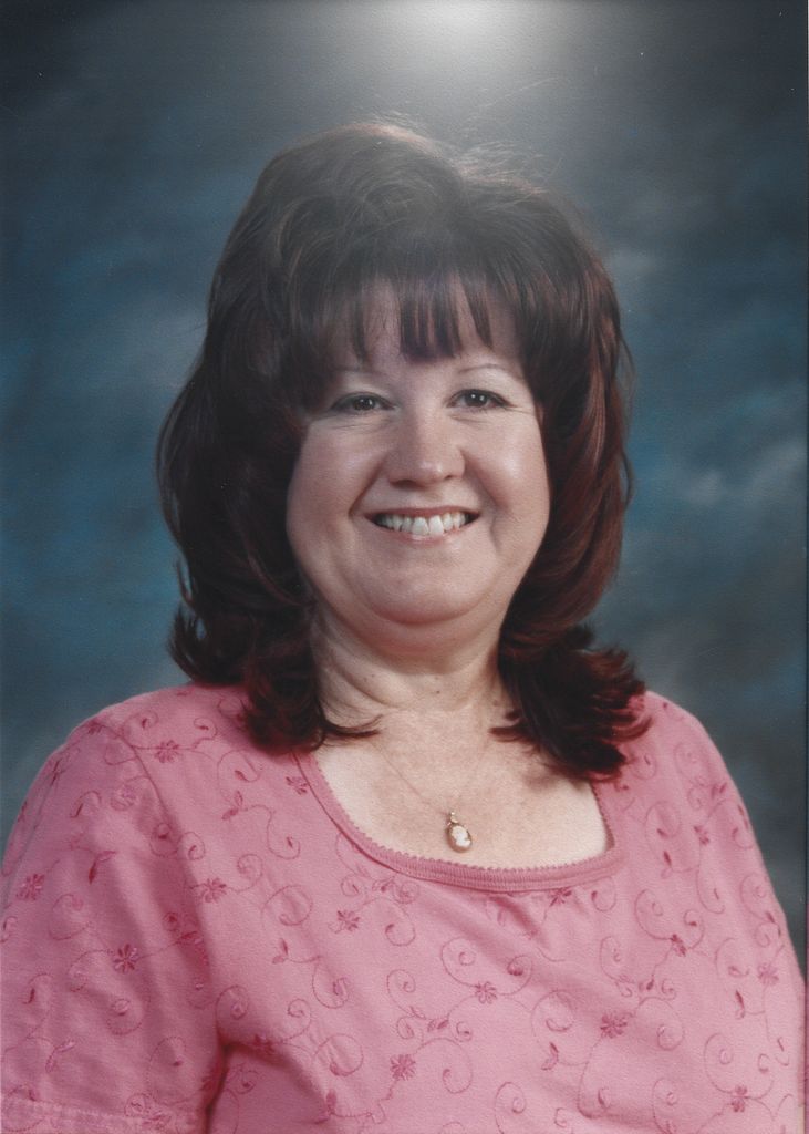 Sandra Lynn Stephens