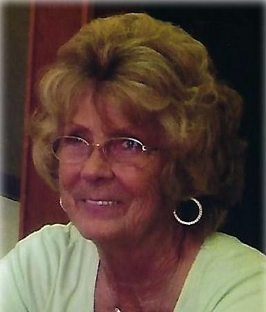 Barbara Ann "Bobbie" Melton