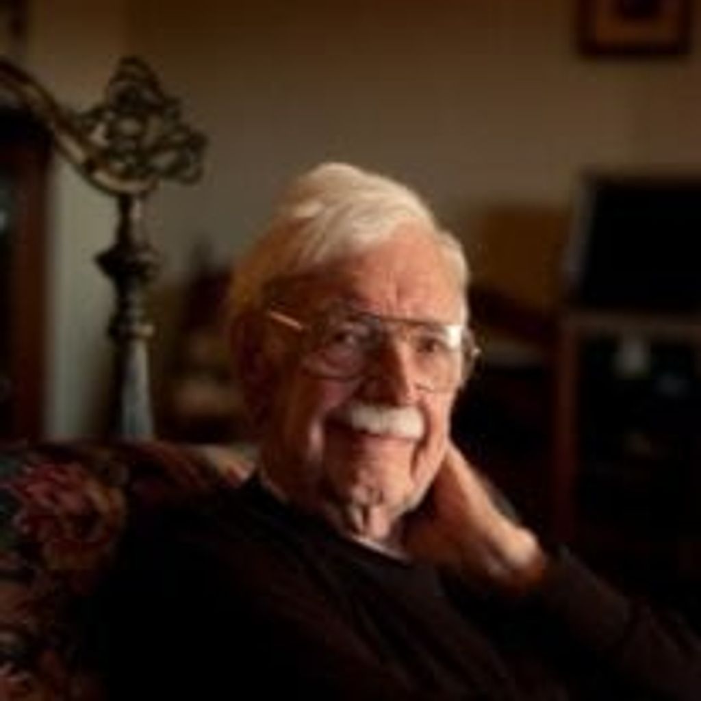 Wallace Melvin Horne Profile Photo