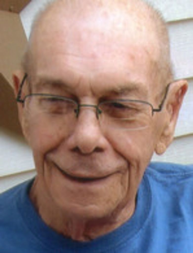 Frank Holbrook
