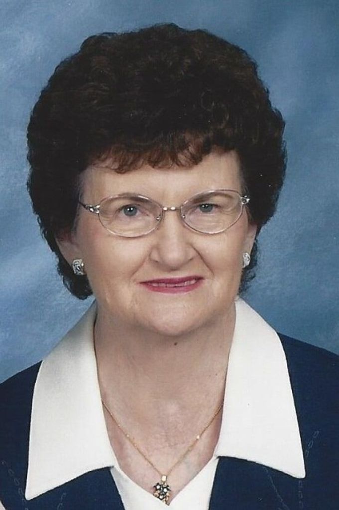 Lois Anne (Mink)  French
