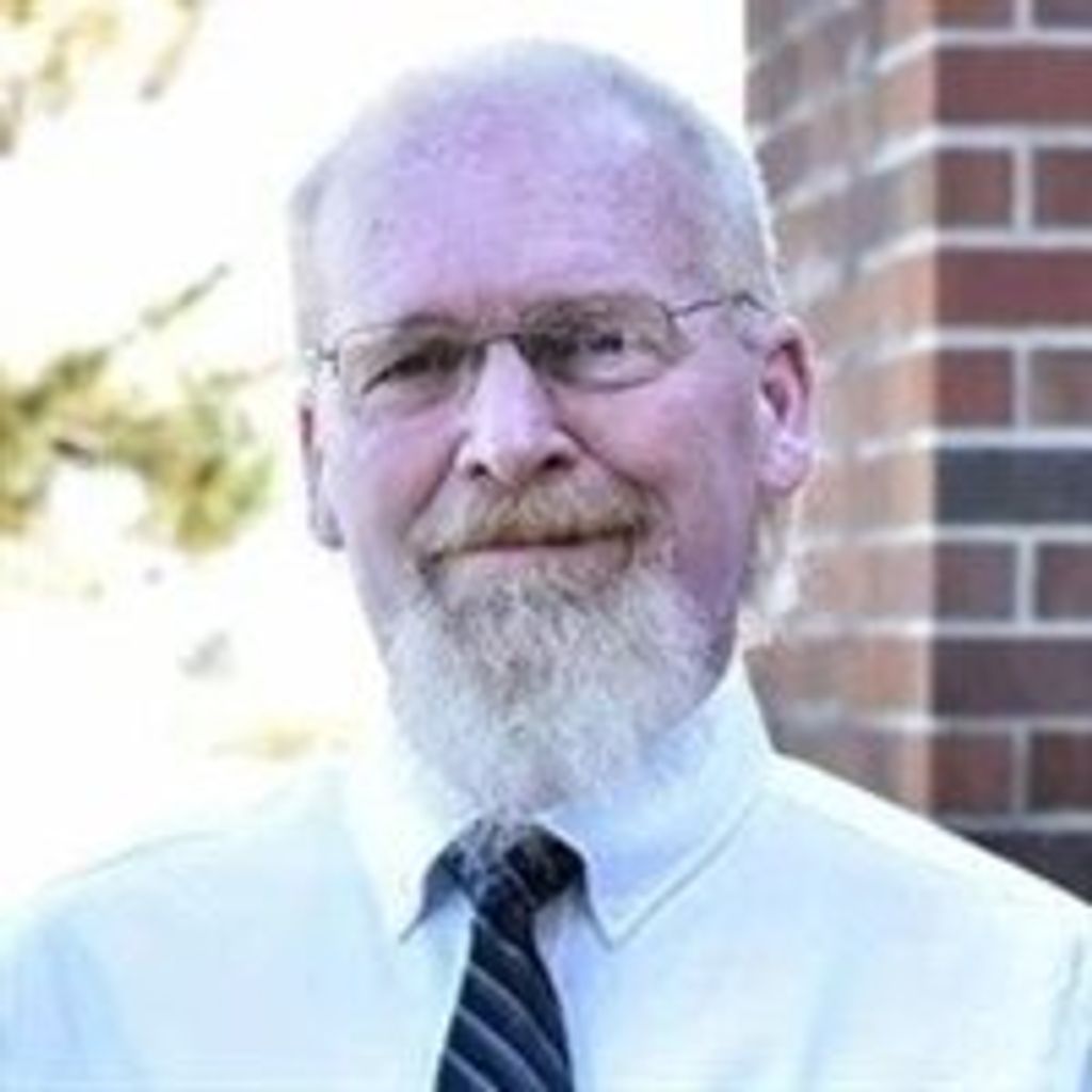 Scott Allen Hildebrand Profile Photo