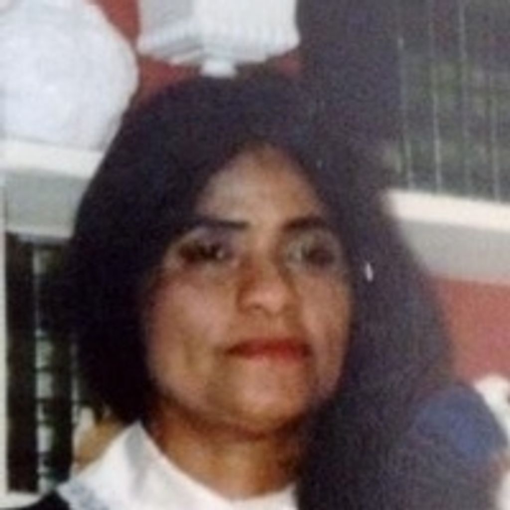 Mary L. La Chapelle
