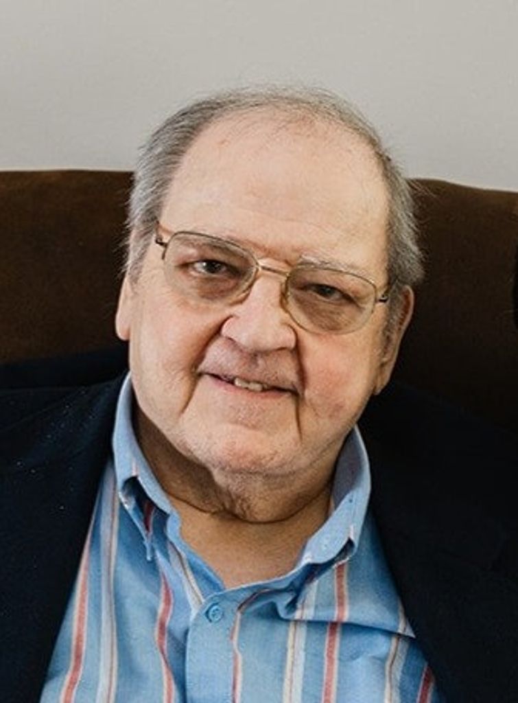 Robert A. Dockery