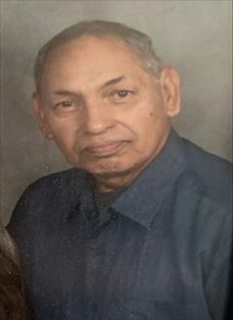 Antonio P. Araujo Profile Photo