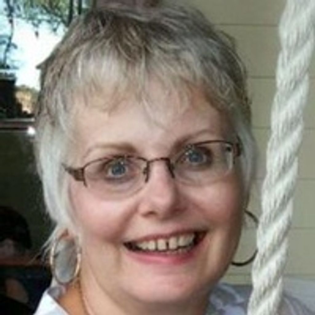 Cathy Anne Rankin Grant