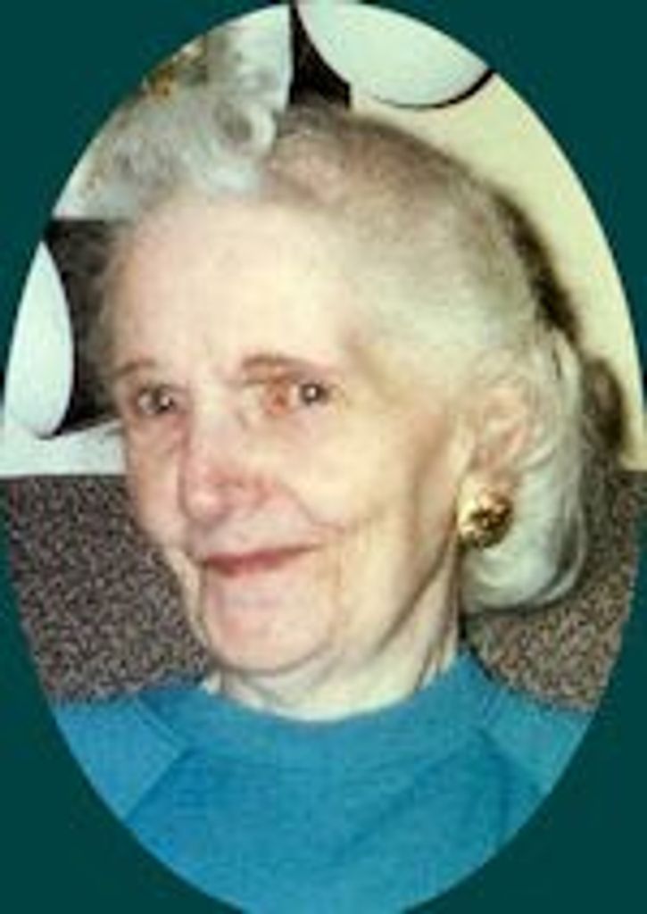 Ruth Eva Cicirello