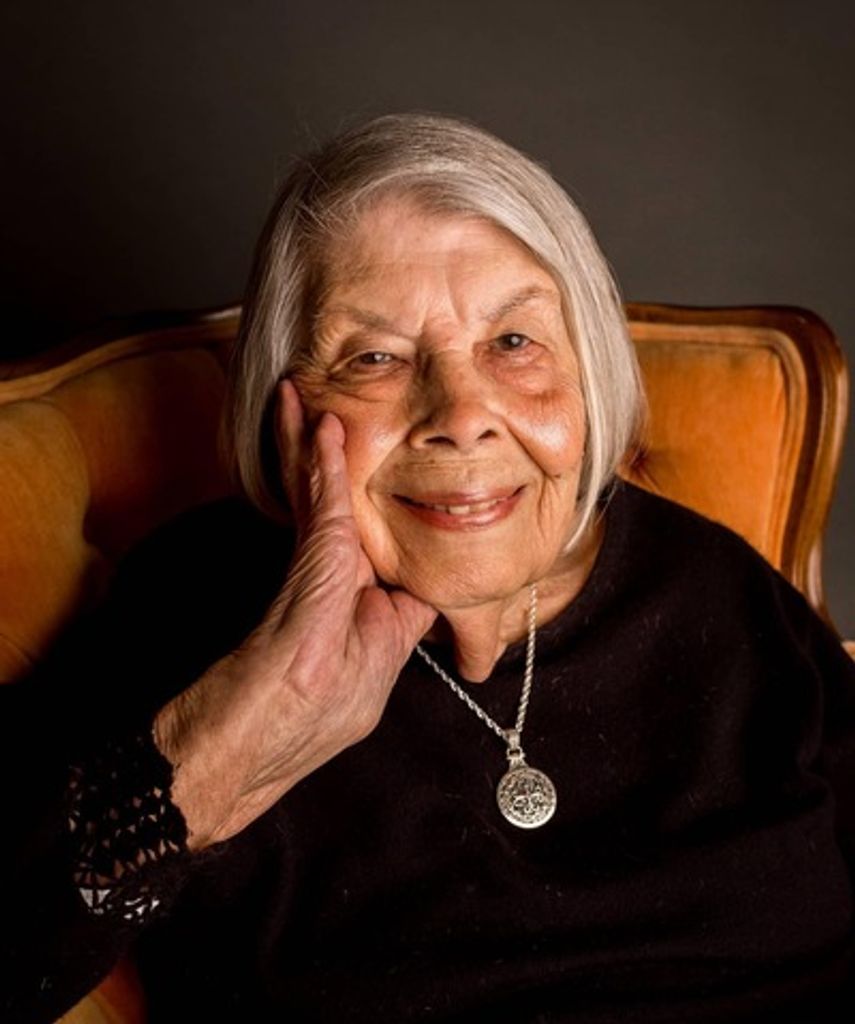 Mildred Beauchamp Profile Photo