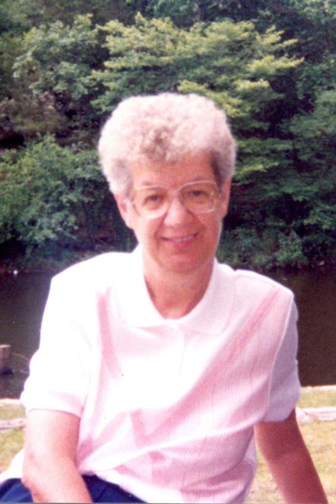 Anice Smith
