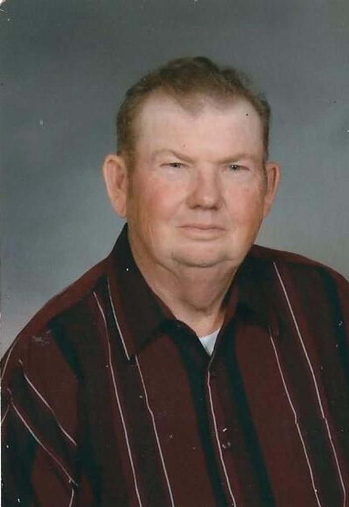 Jerome Earl Johnson Profile Photo