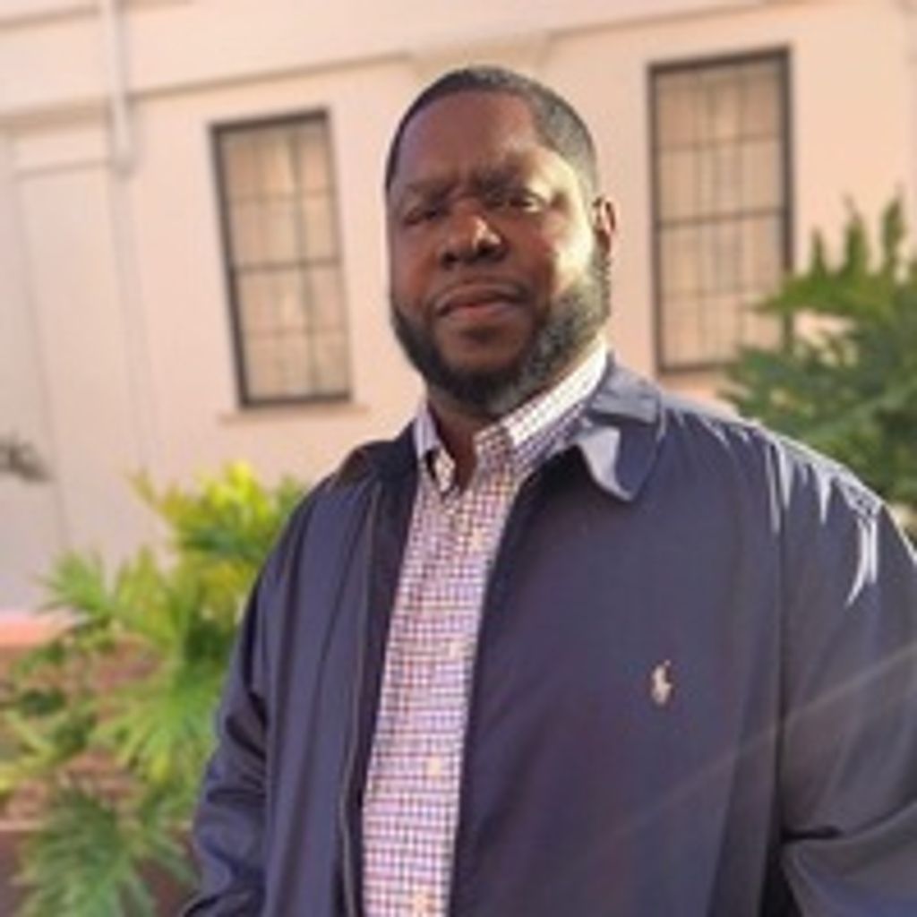 Jerell Damal Jenkins Profile Photo