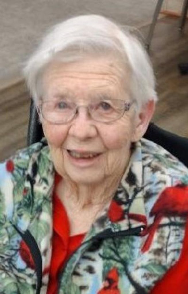 Mary Louise Hollowell Profile Photo