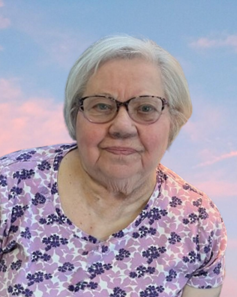 Doris M. Helebrandt Profile Photo