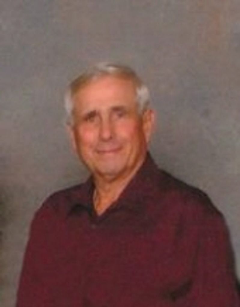 Arlin H. Pfingsten