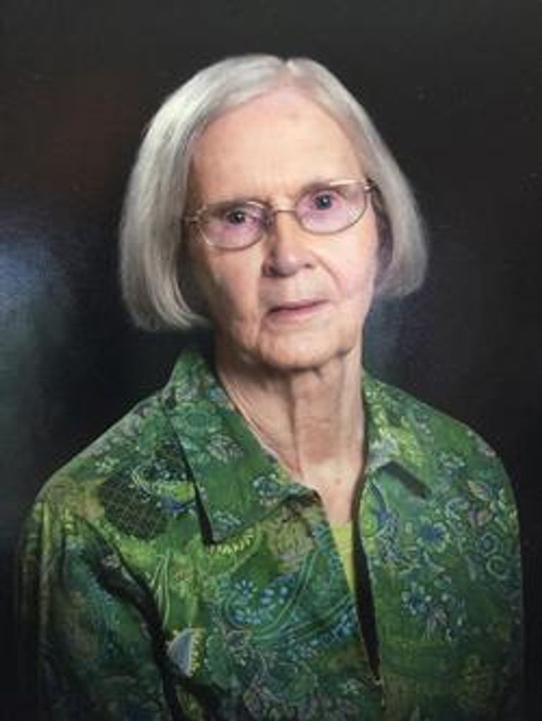 Bonnie Marie Wilkerson