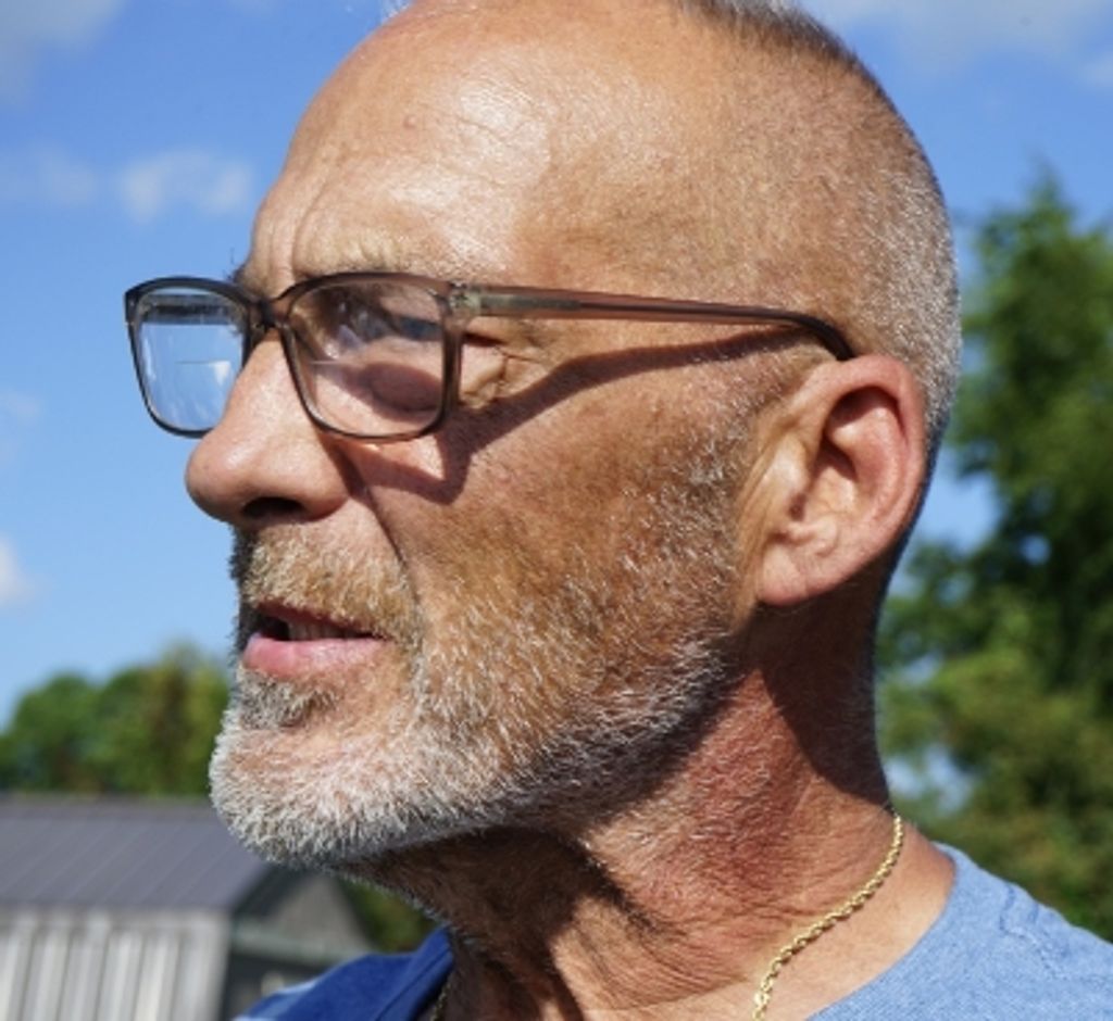 David B. Grodhaus Profile Photo