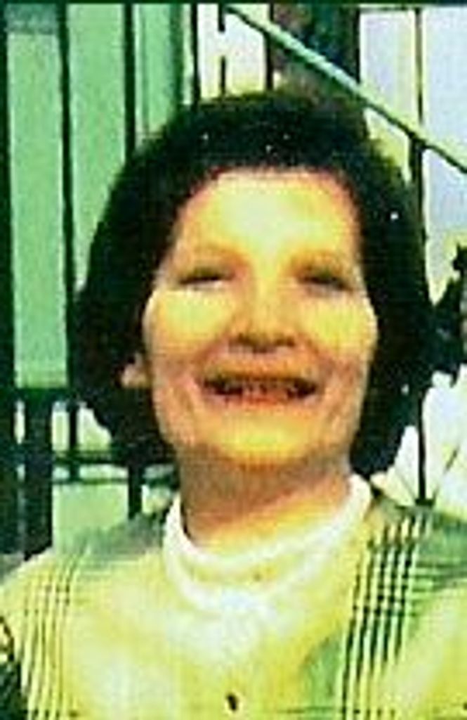 Florence M. Dougherty