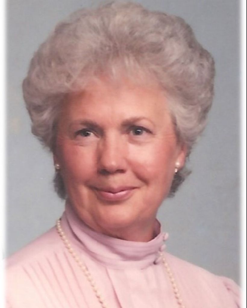 Hazel Tolman