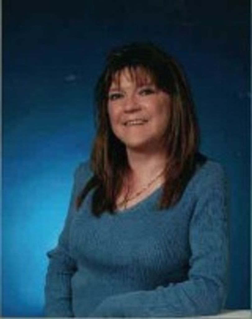 Angela Penland Burton