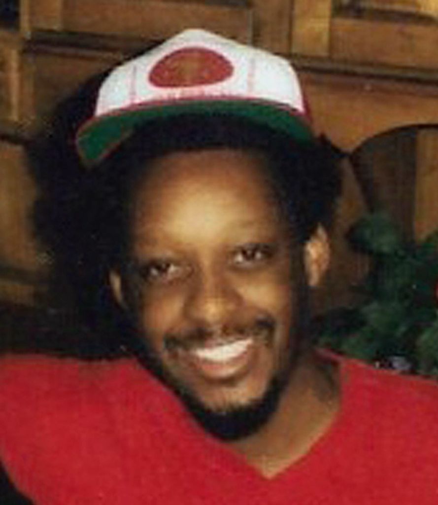 Leroy Williams Profile Photo