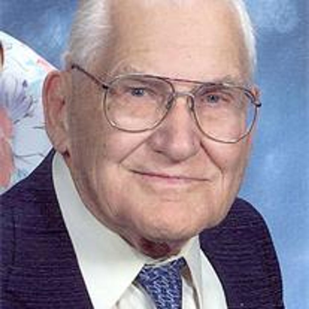 Carl Anderson