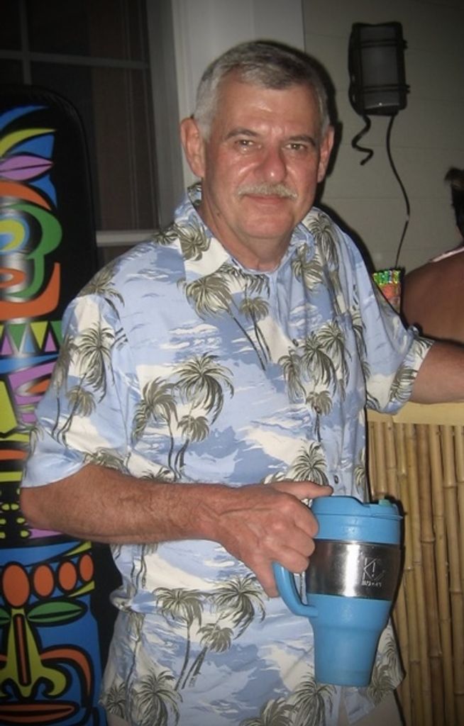 Carl Trenis Orndoff Profile Photo