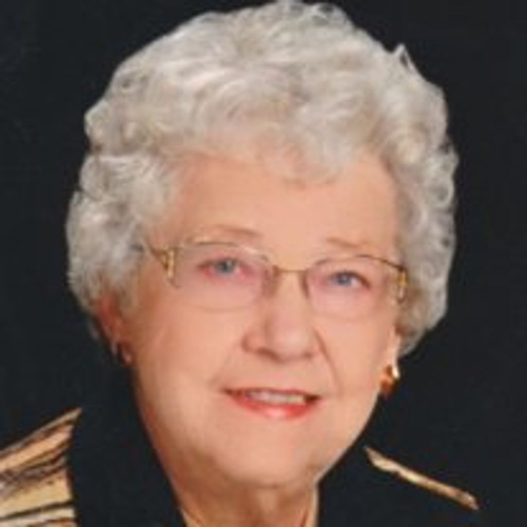 Gloria Sylvia Bakke