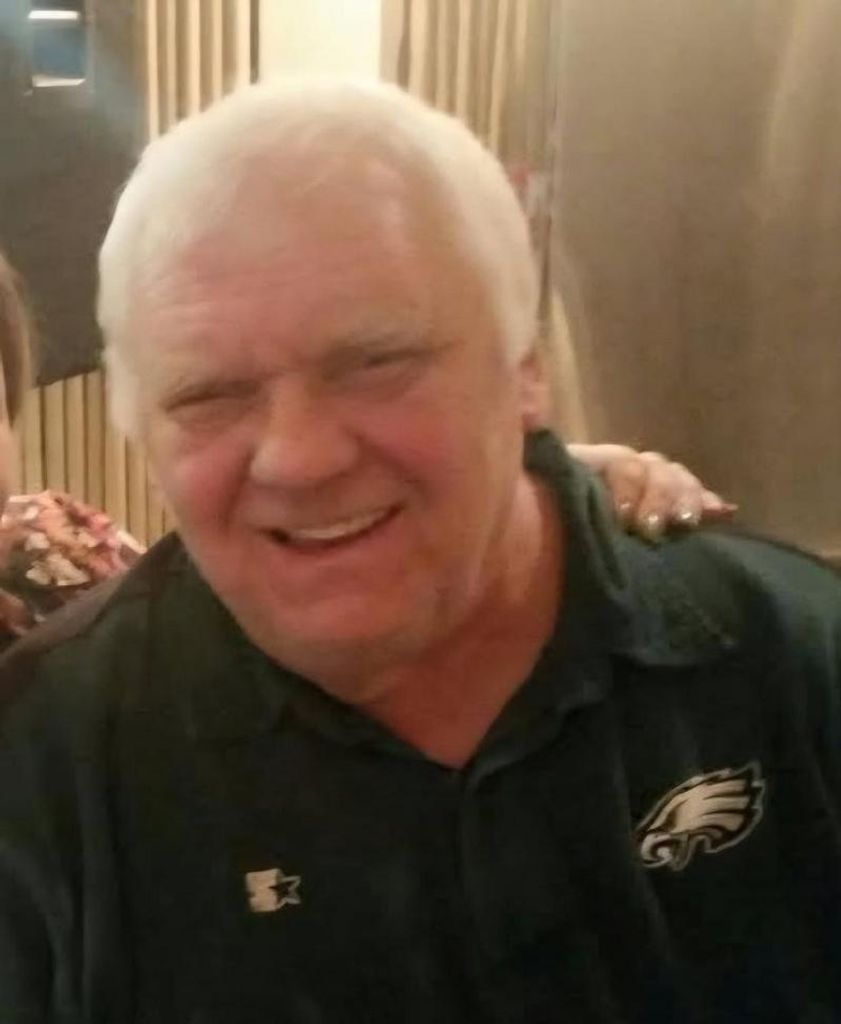 Andrew J. Tallas, Jr. Profile Photo