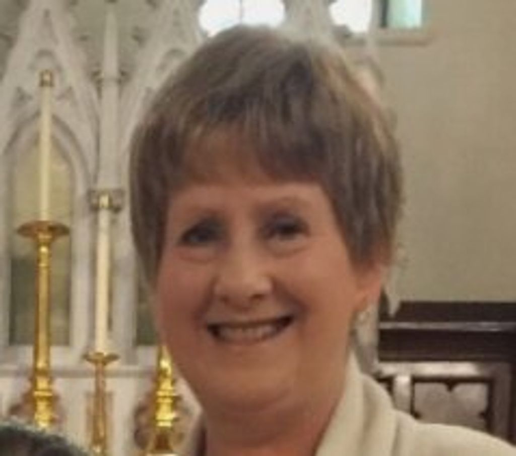 Lucy Ann Helmer