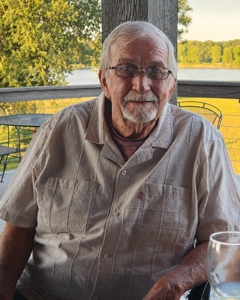 Kenneth Sadler Profile Photo