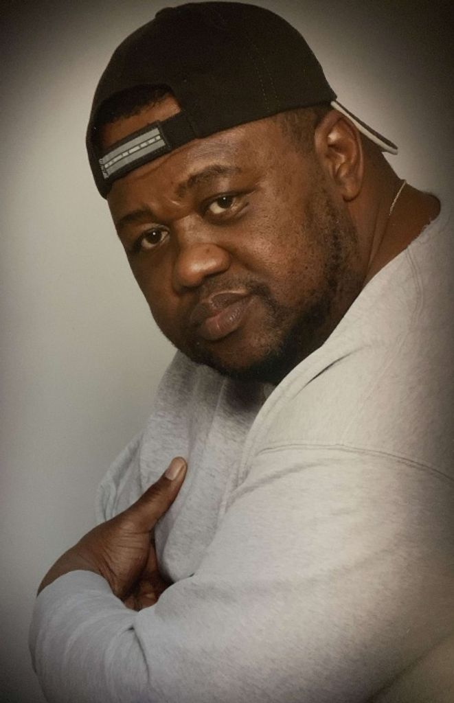 Allen Harris