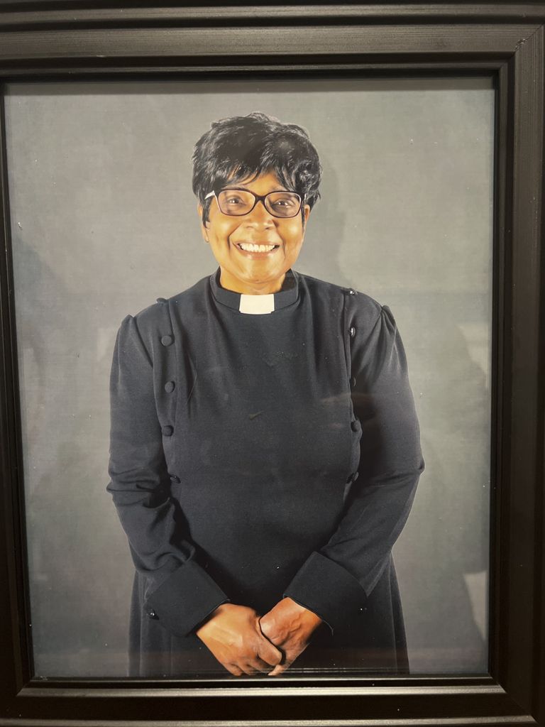 Minister  Frances D. (Jones)  Brooks Profile Photo