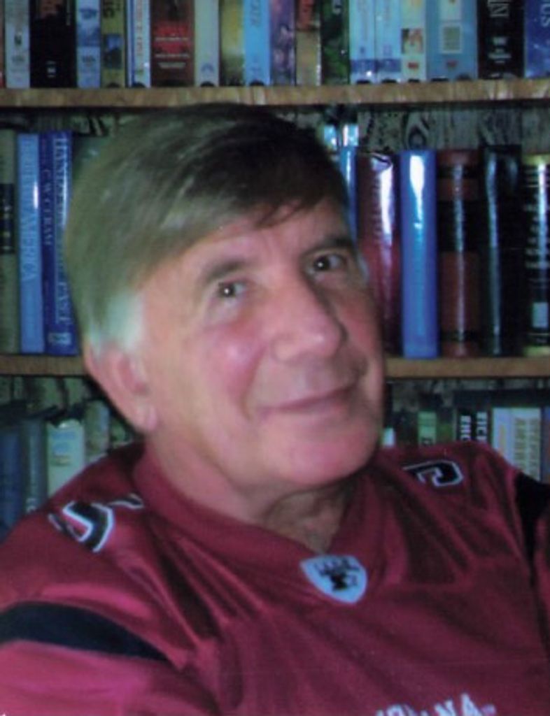 Thomas "Tom" Edward Crnich Profile Photo